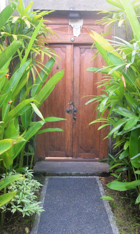 Taman Amertha By Maha Bali Villa *