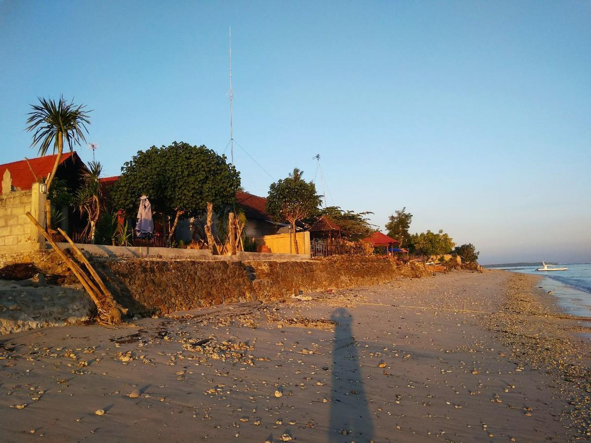Rama Guest house