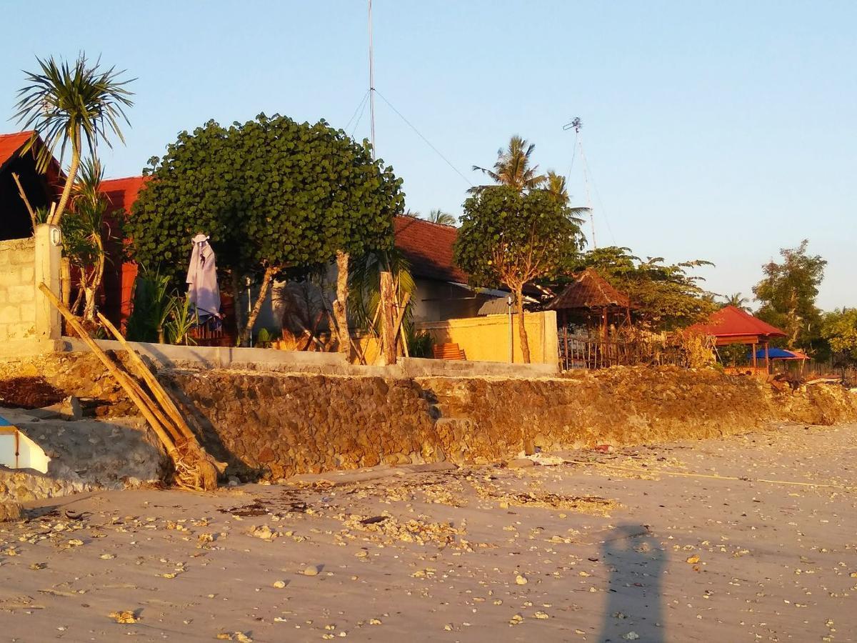 Guest house Rama