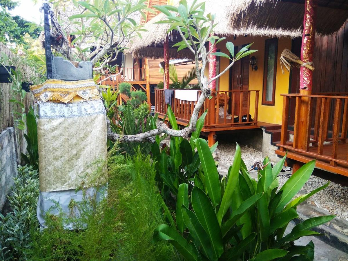 Rama Guest house *