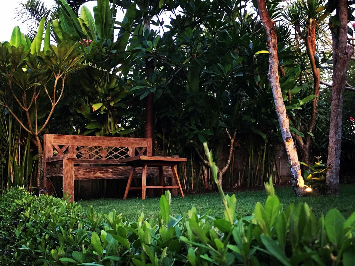 El Bali * Nusa Dua (Bali)