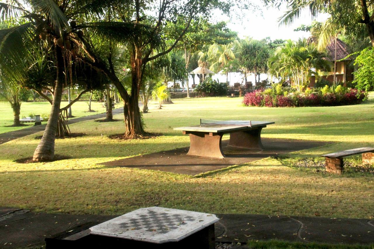 Uyah 3* Amed (Bali)