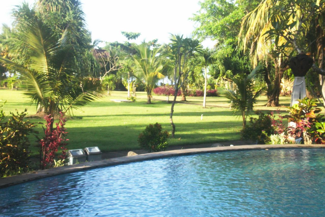 Holiday park Uyah Amed (Bali)