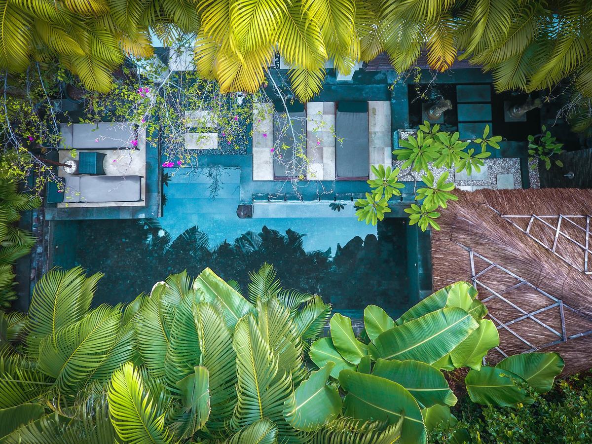 Villa Kipas *