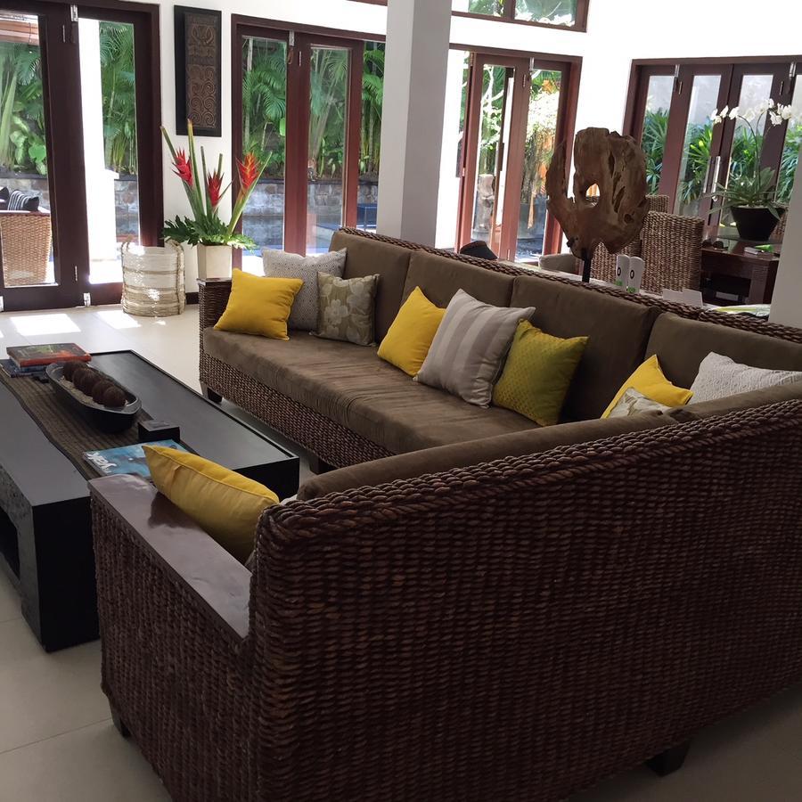 Villa Kipas Seminyak (Bali)