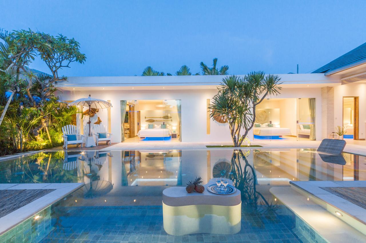 Smilla Seminyak (Bali)