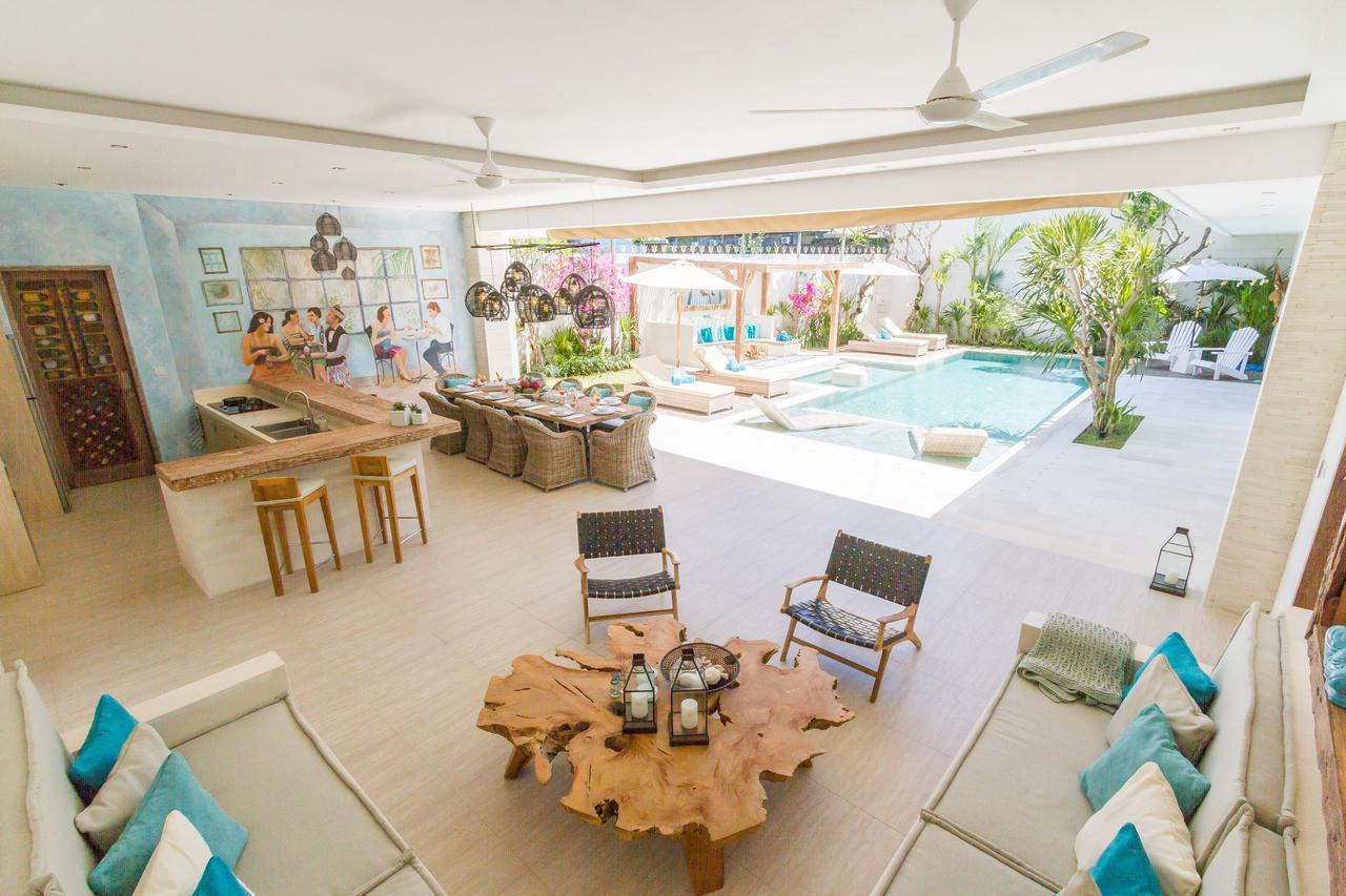 Villa Smilla *