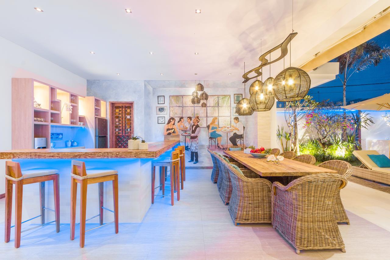 Smilla Villa Seminyak (Bali)