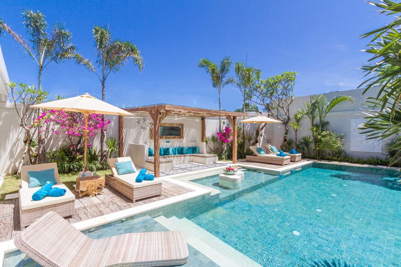 Villa Smilla Seminyak (Bali)