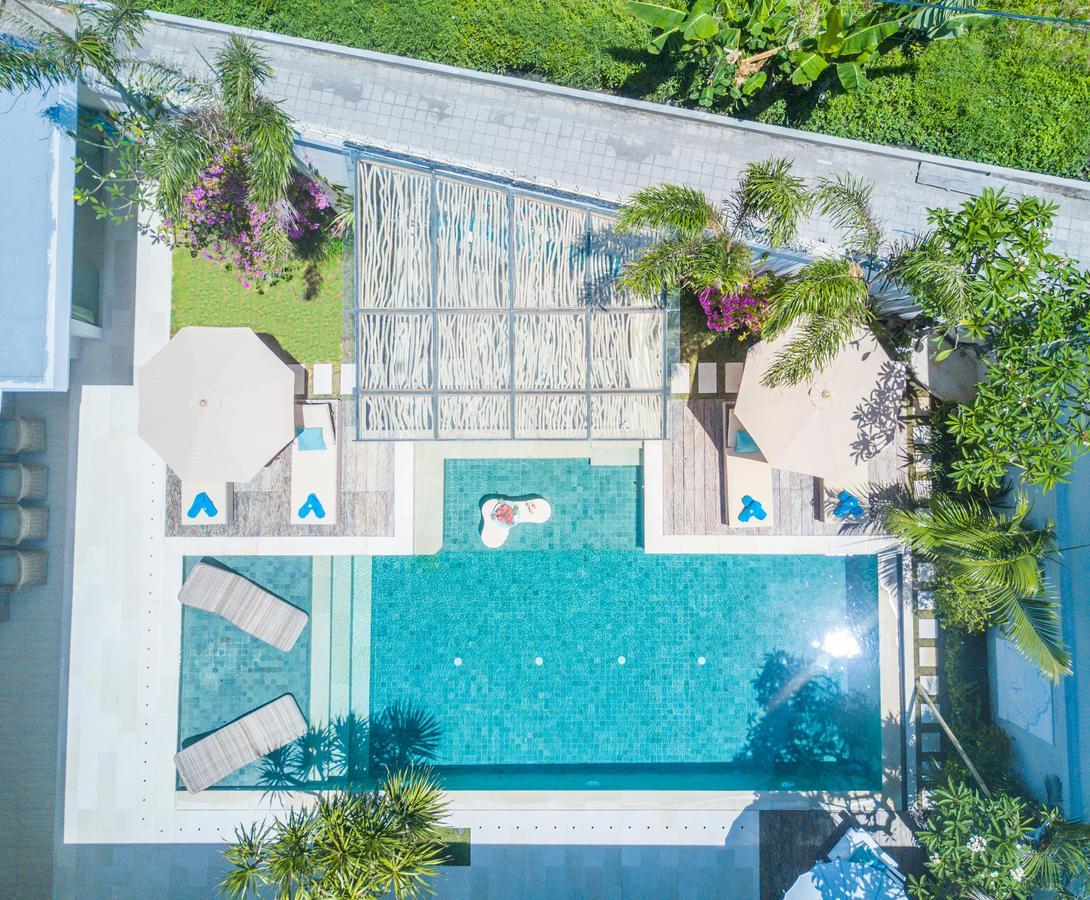 Smilla Seminyak (Bali)