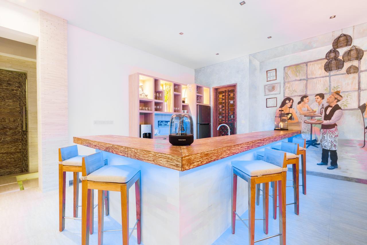 Villa Smilla Seminyak (Bali)