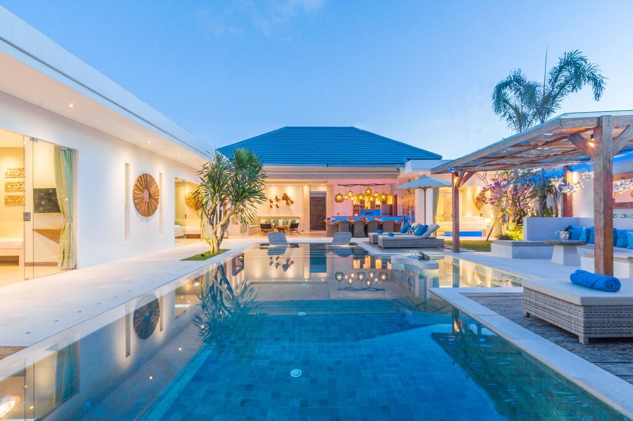 Smilla Villa Seminyak (Bali)