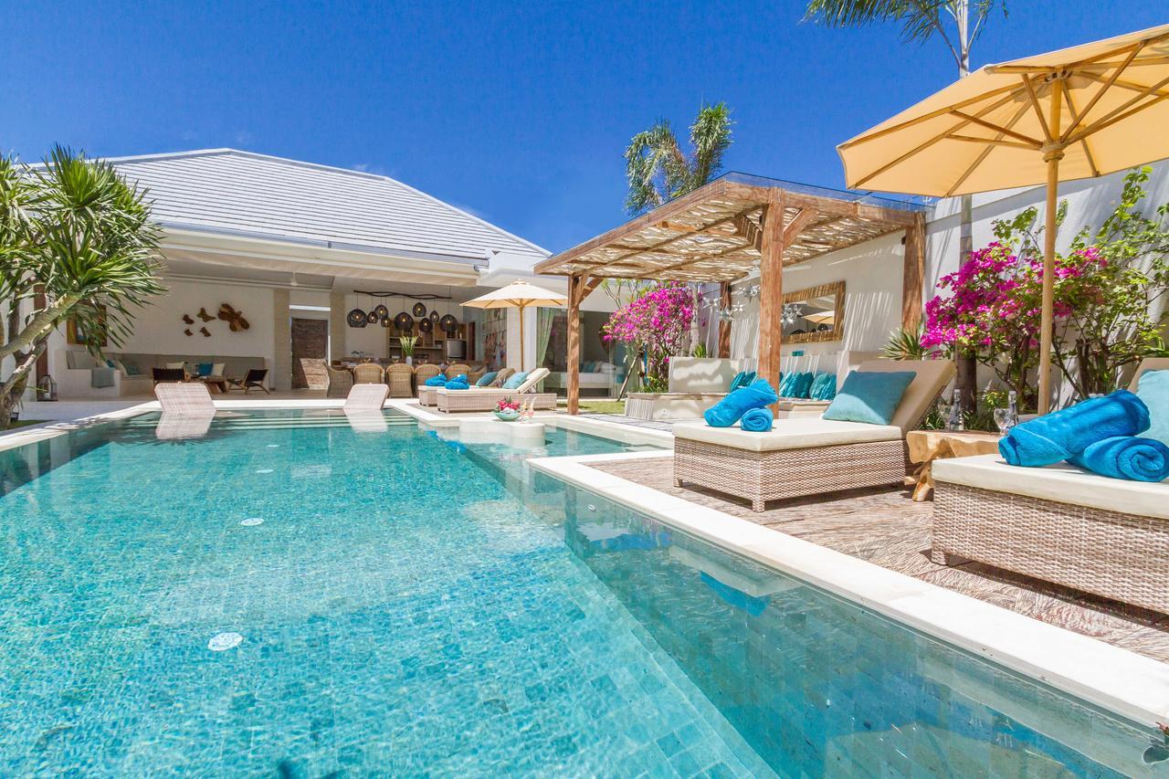 Villa Smilla Seminyak (Bali)