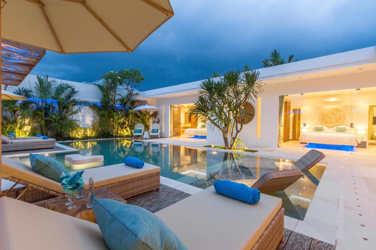 Smilla Villa Seminyak (Bali)