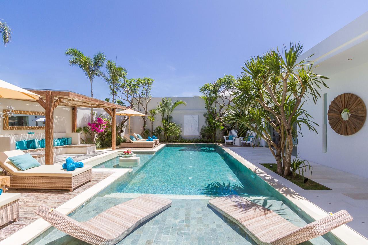 Smilla Villa