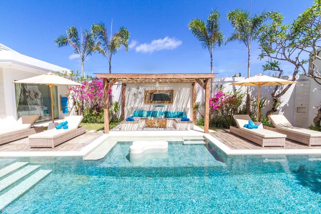 Smilla Seminyak (Bali)