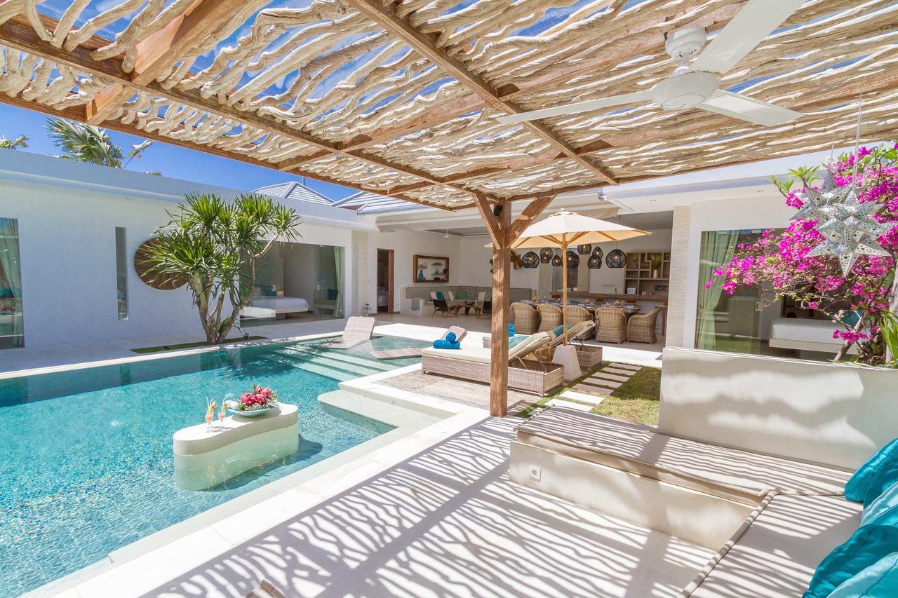 Villa Smilla Seminyak (Bali)