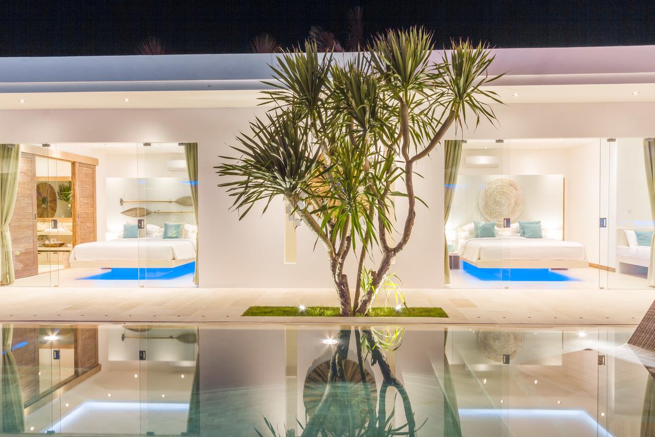 Smilla Villa Seminyak (Bali)