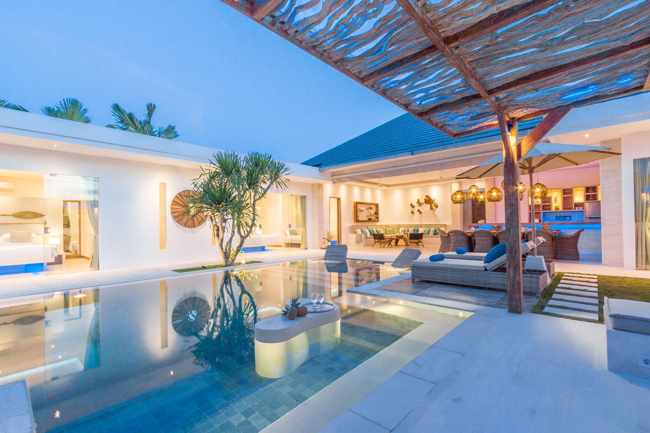 Villa Smilla *