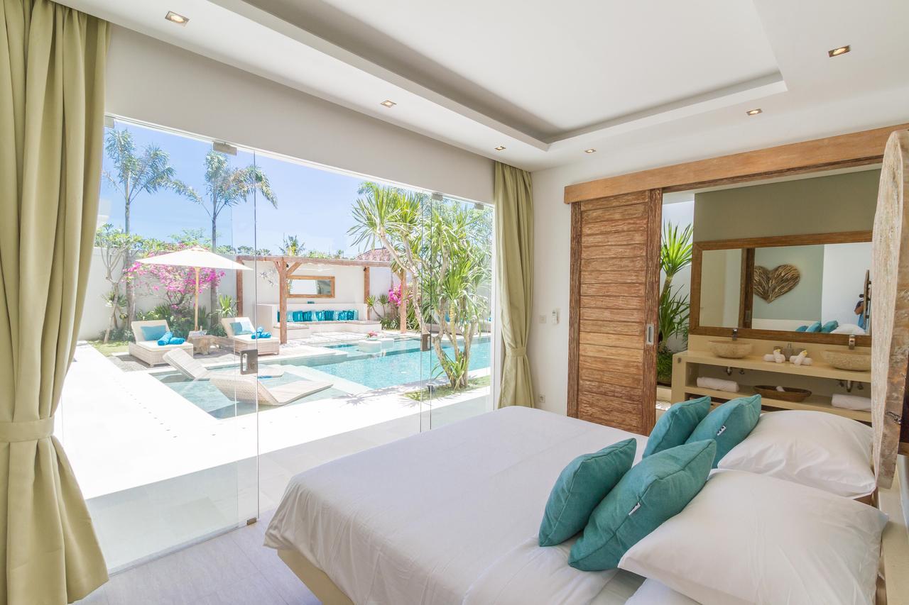 Smilla Seminyak (Bali)