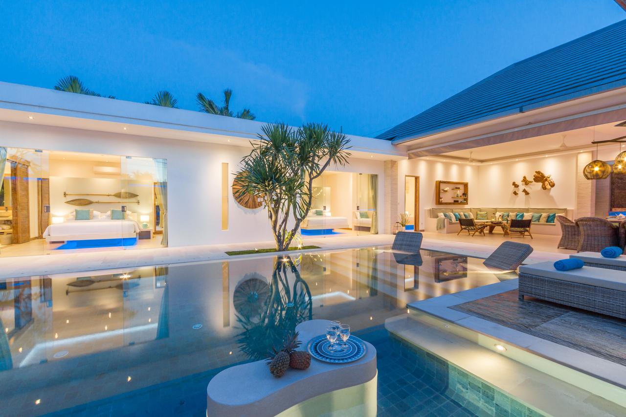 Villa Smilla Seminyak (Bali)