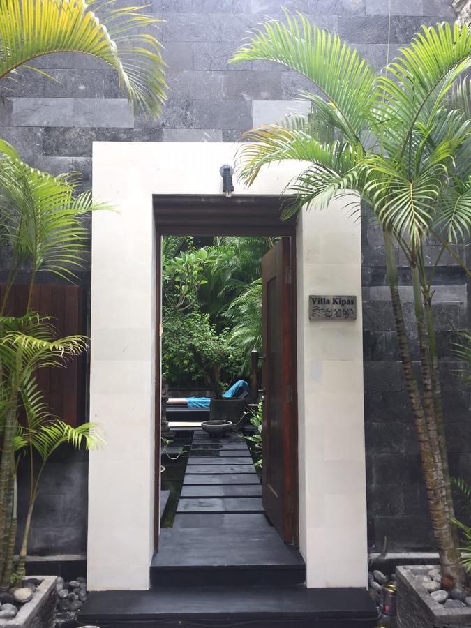 Kipas Villa Seminyak (Bali)