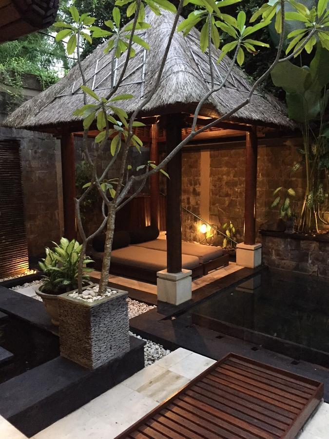 Villa Kipas Seminyak (Bali)