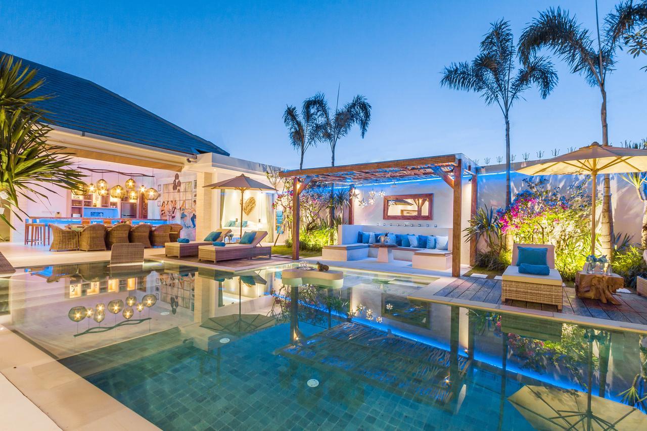 Smilla Villa