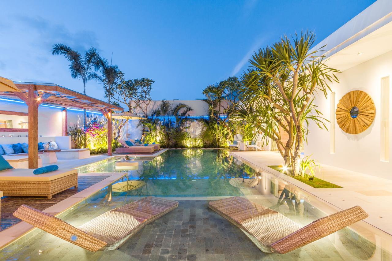 Smilla Villa