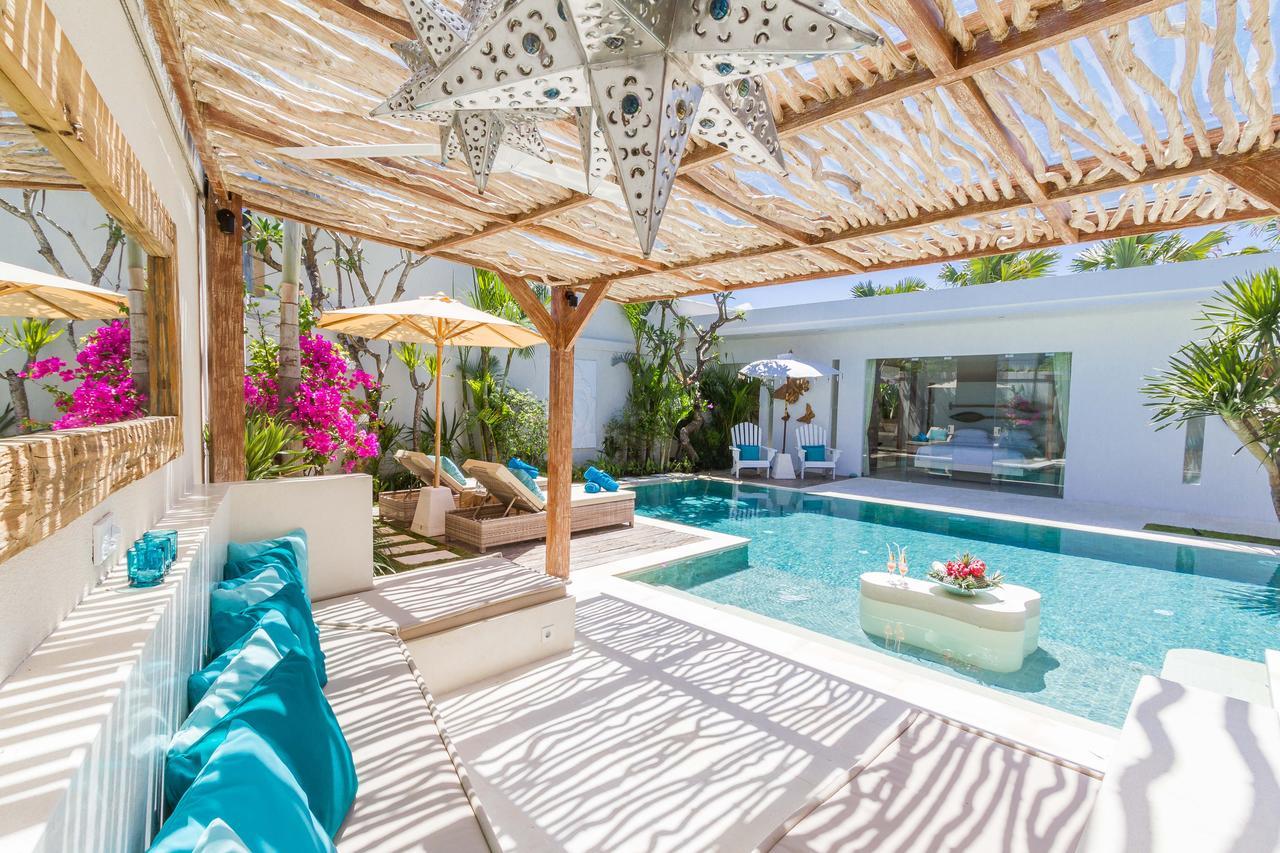 Smilla Villa