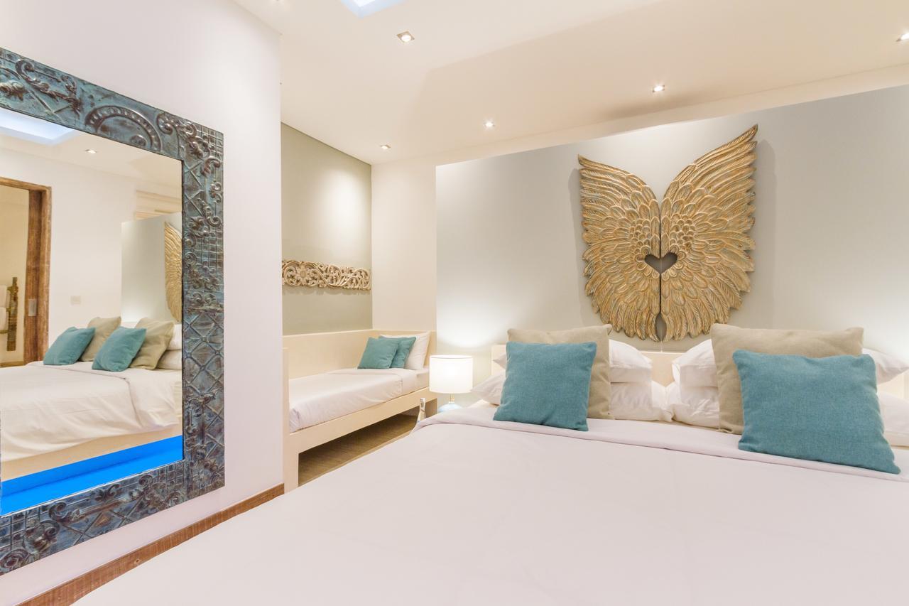 Smilla Seminyak (Bali)