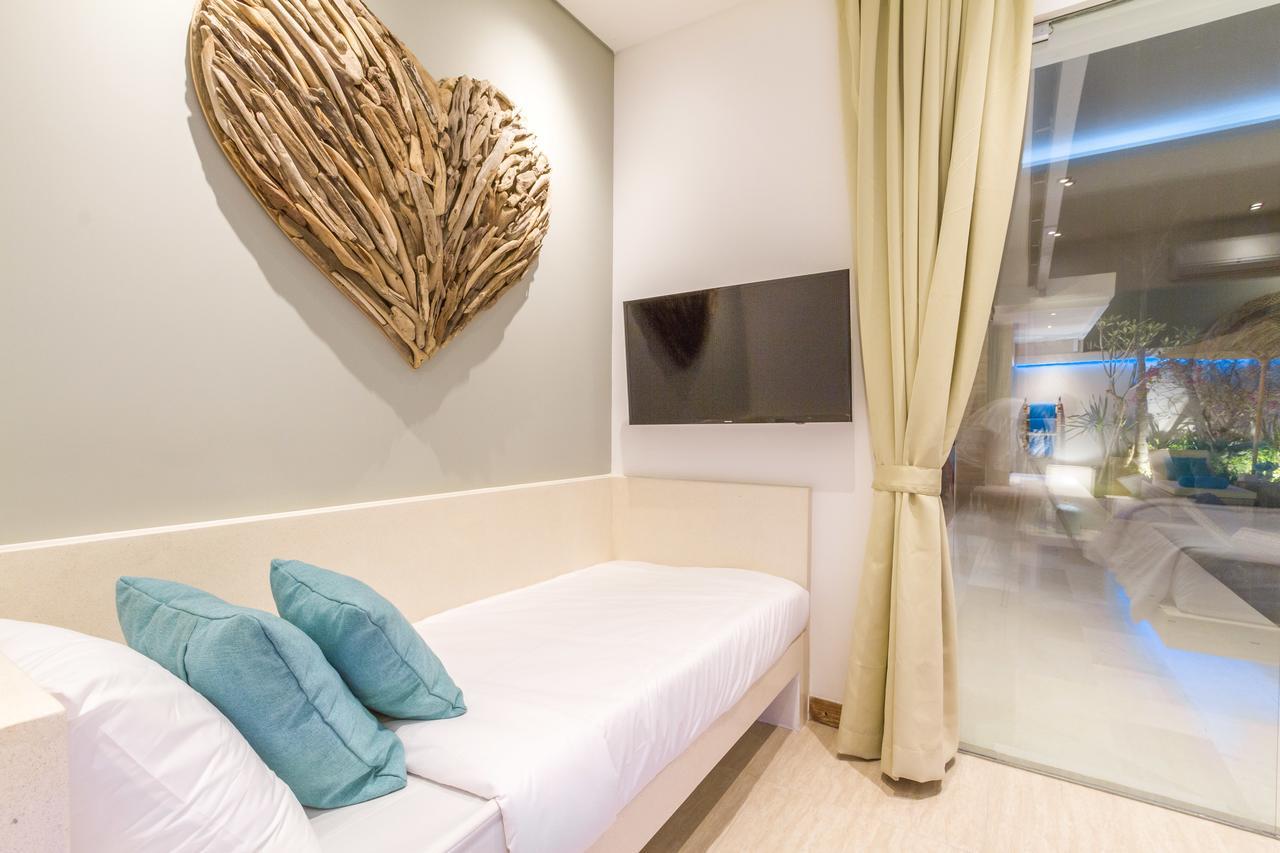 Smilla Villa Seminyak (Bali)