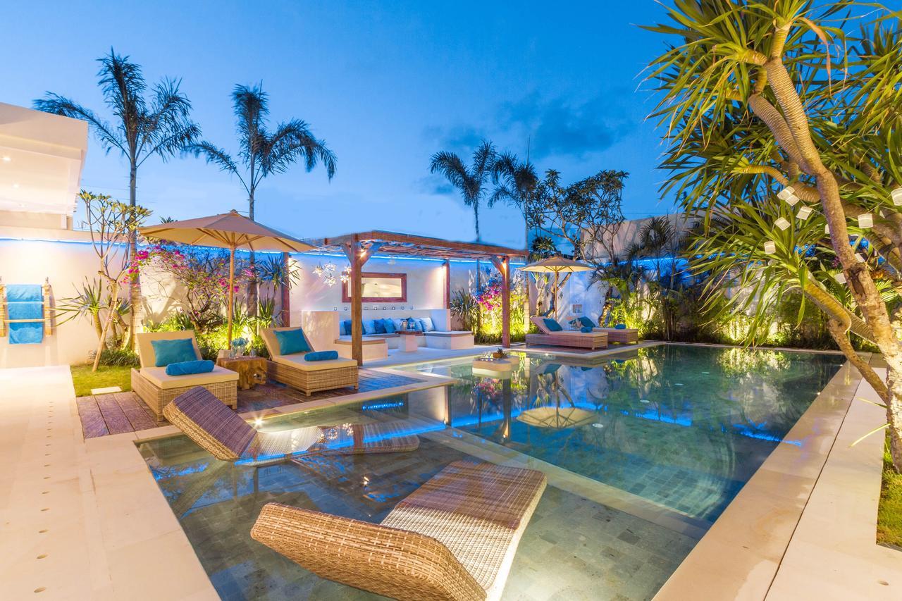 Villa Smilla *