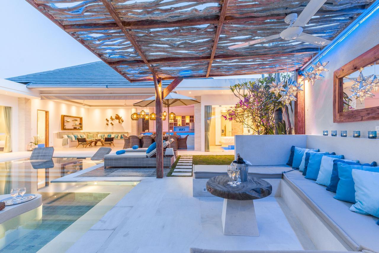 Villa Smilla