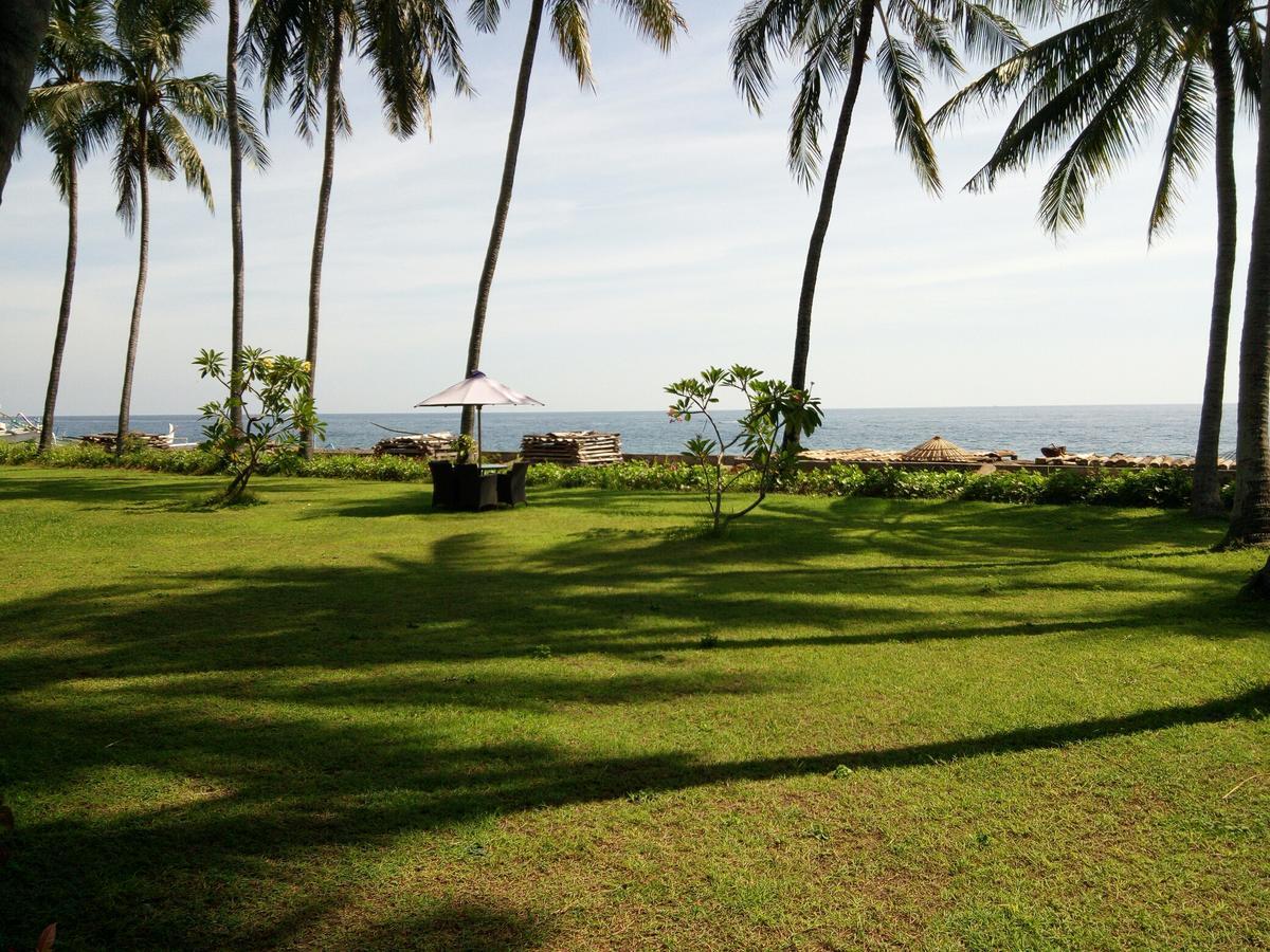 The Amrita - Salt Farm Tejakula