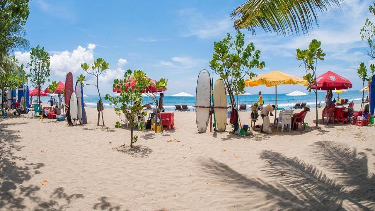 Warapsari Kuta 2* Kuta (Bali)