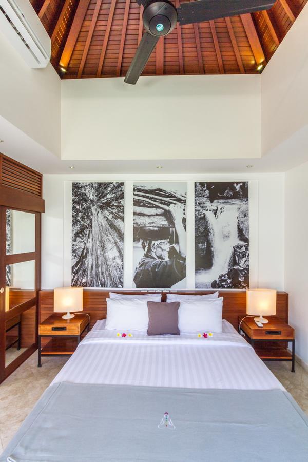 Vishuddha Ajna - Outstanding 2 Bdr - Great Location! Villa Seminyak (Bali)