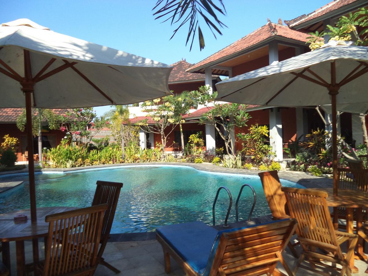 My Guest house Lovina (Bali)