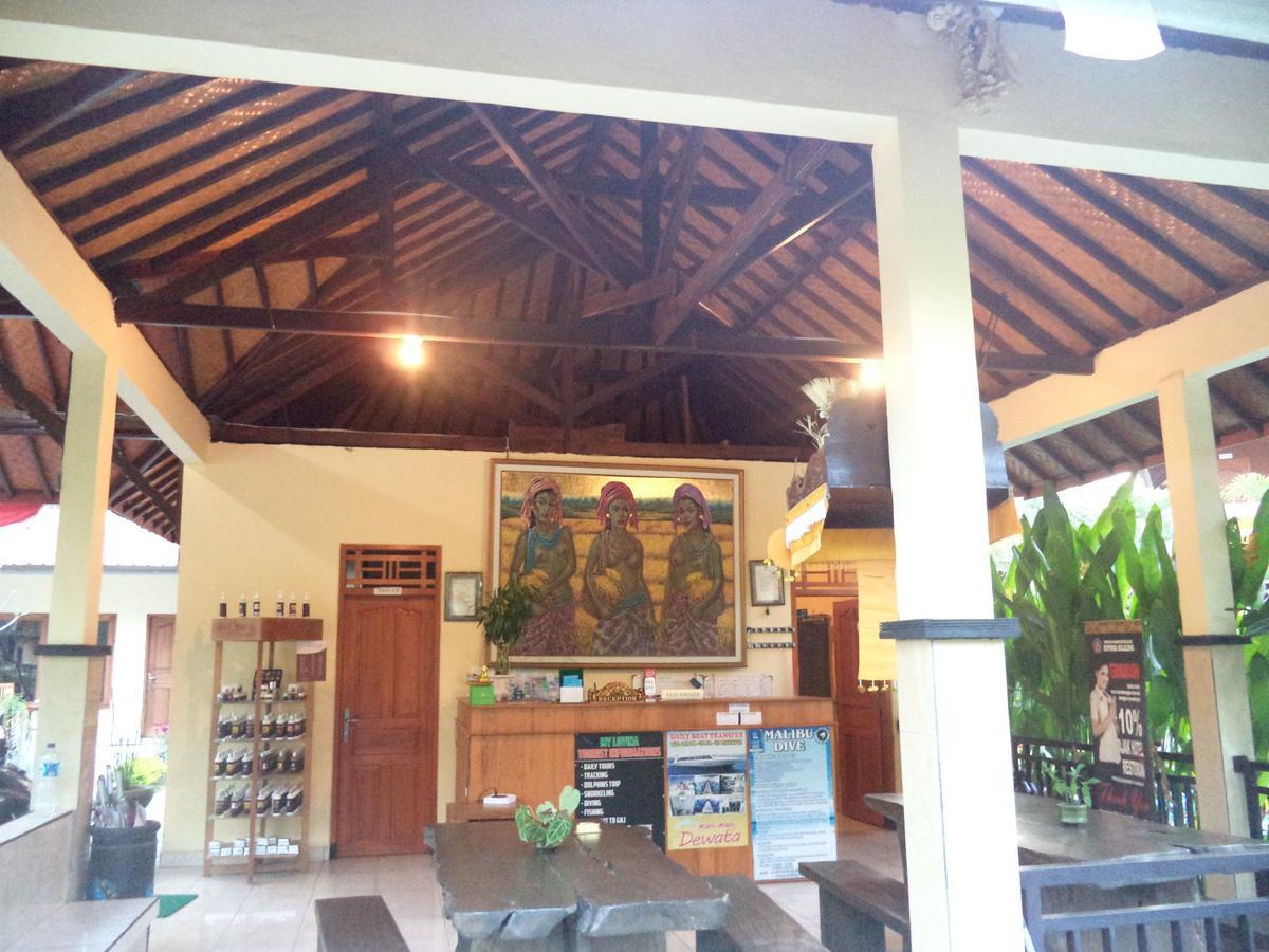 My Lovina (Bali)