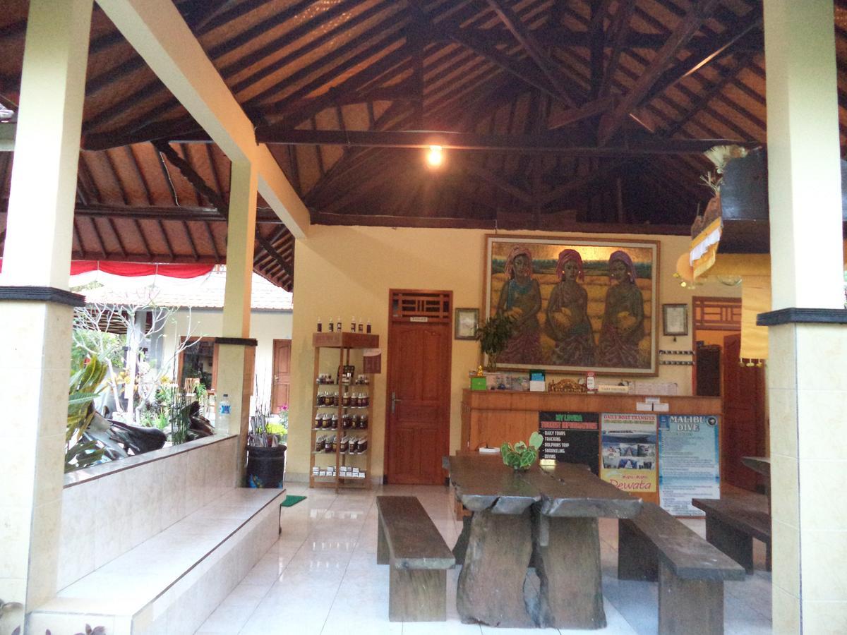 My Guest house 4*