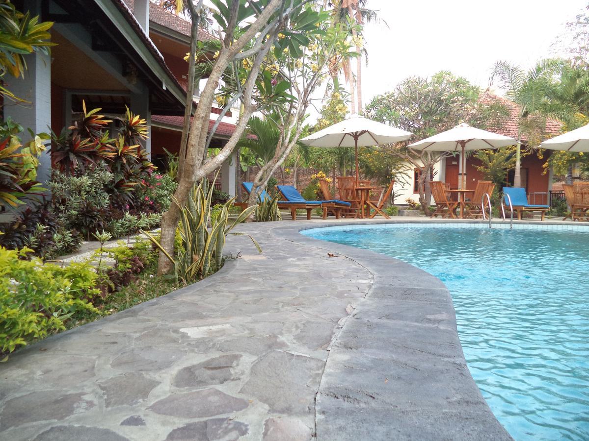 My Guest house Lovina (Bali)