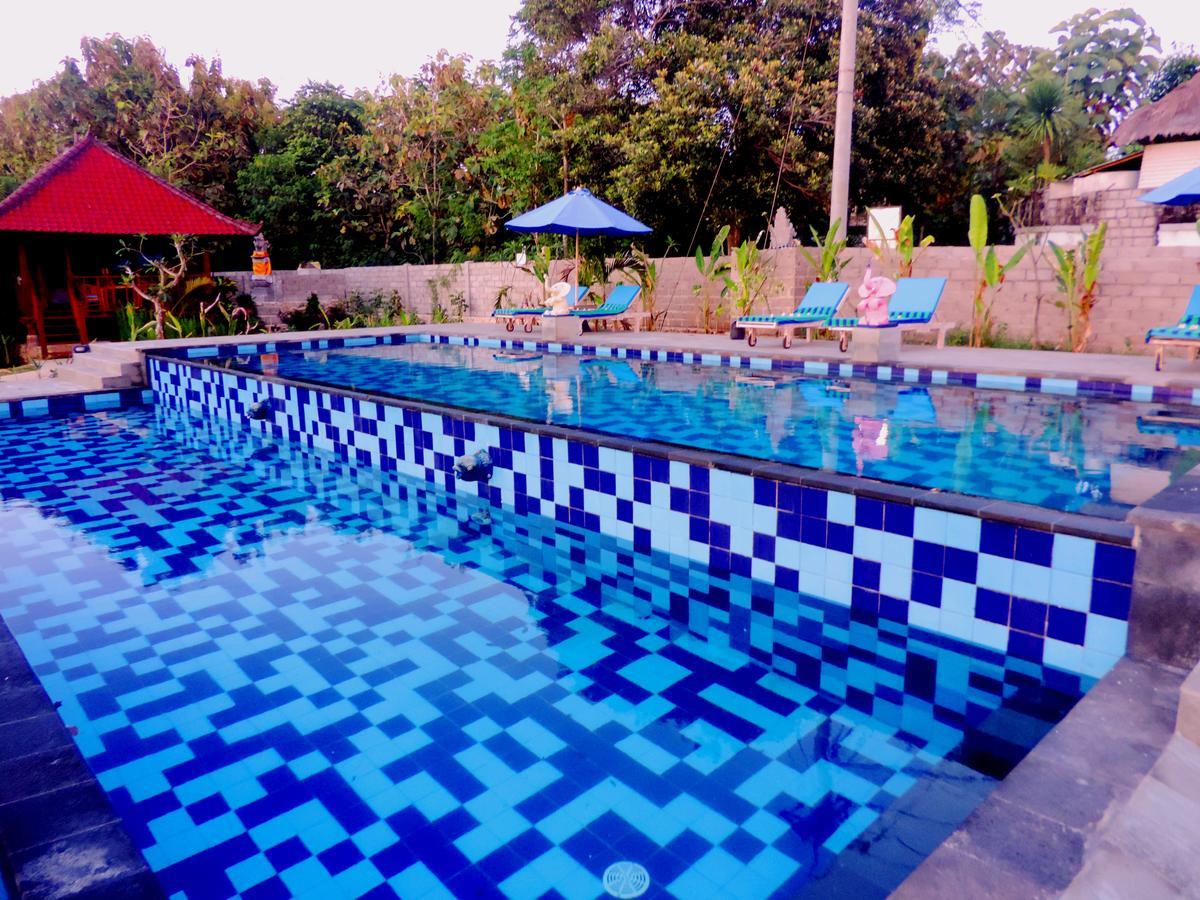 D'coin Holiday park 3*