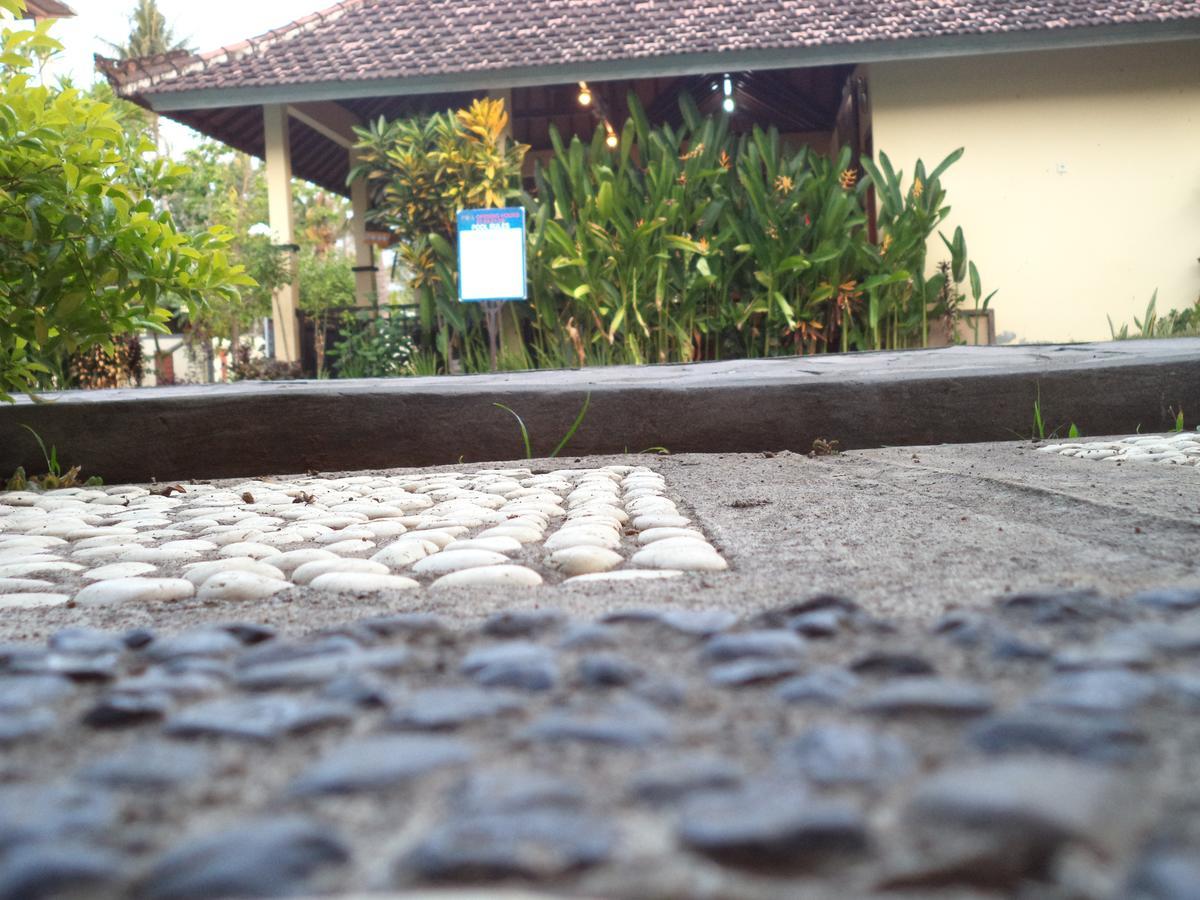 My Guest house