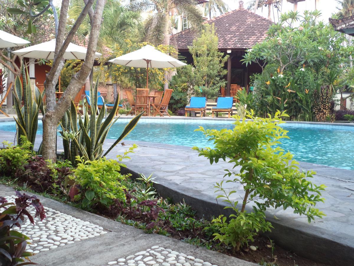 My 4* Lovina (Bali)