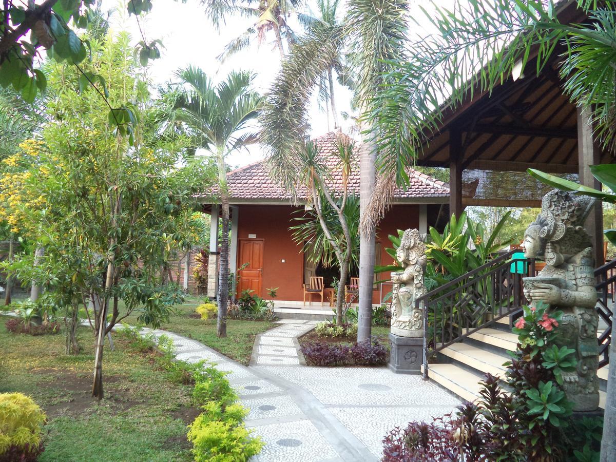 My Guest house 4*