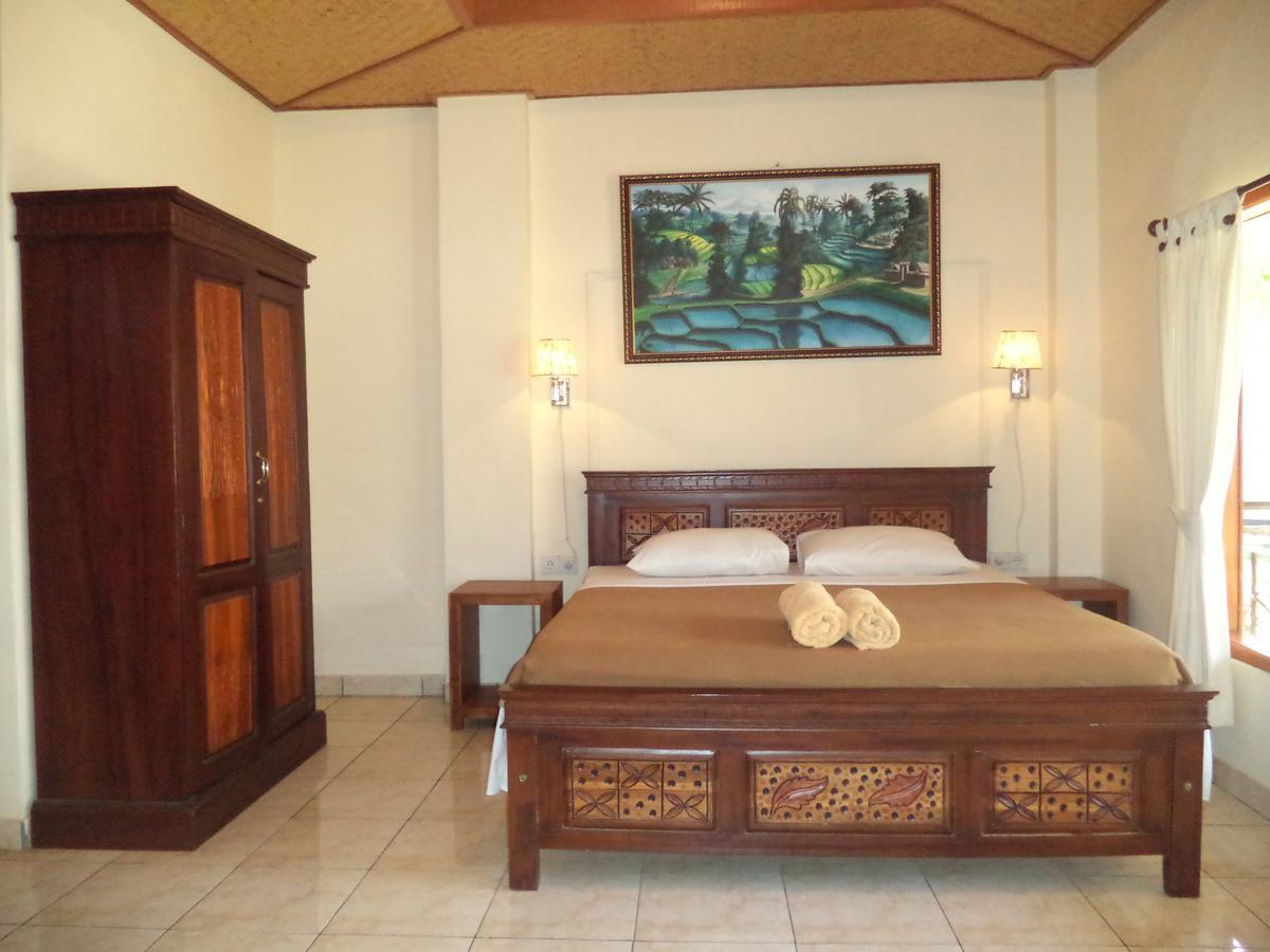 My Guest house 4*