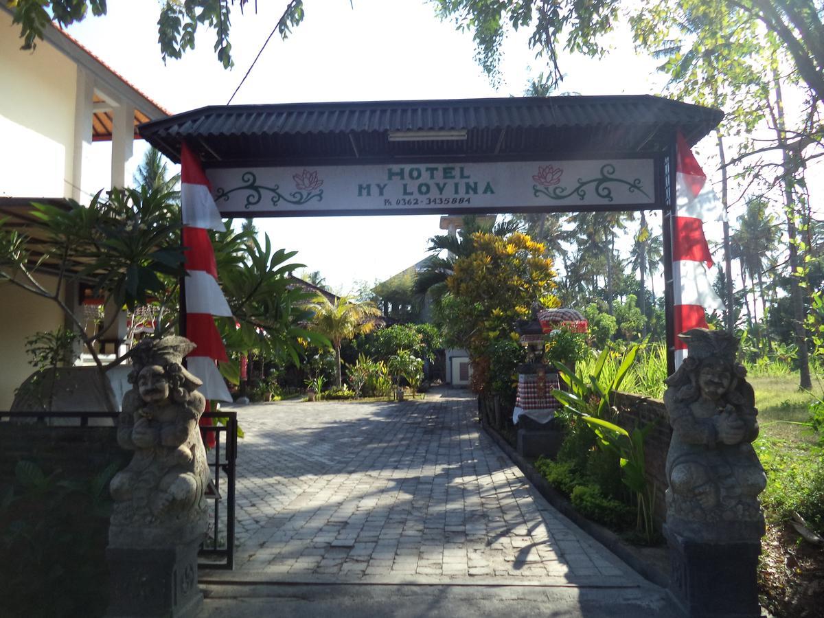 Guest house My 4*