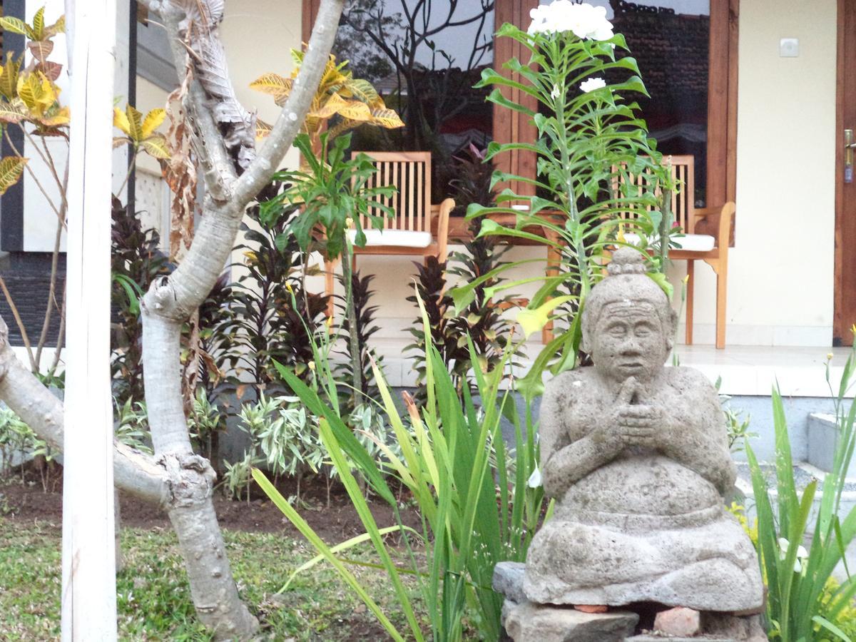 Guest house My Lovina (Bali)