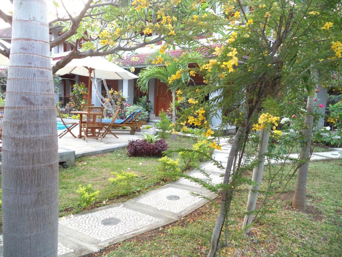 Guest house My