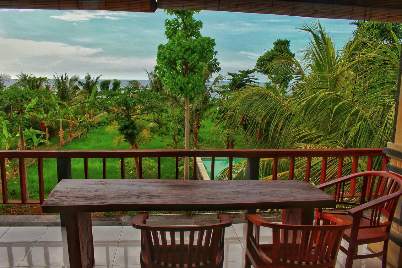 Taman Padi 2*